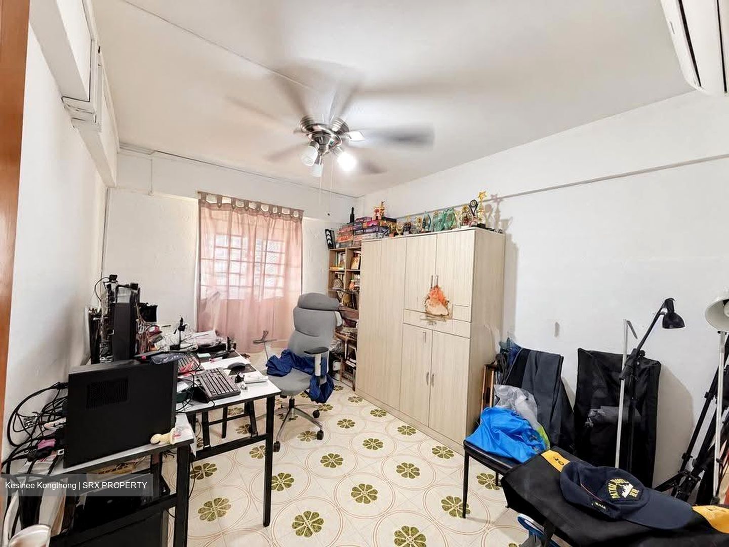Blk 118 Kebun Baru Heights (Ang Mo Kio), HDB Executive #636880431